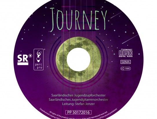 Bericht über unsere CD Journey